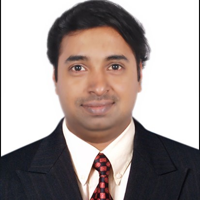Suresh Kumar  K. - PhD - Subject Matter Expert from Kolabtree