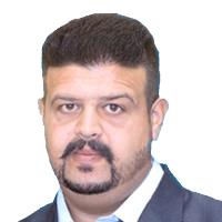 Malik I. - SSC - Subject Matter Expert from Kolabtree