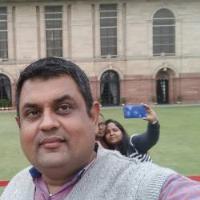 Krishnan S. - PhD - Subject Matter Expert from Kolabtree