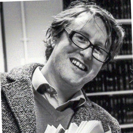 hire freelance climate change expert martin johnson