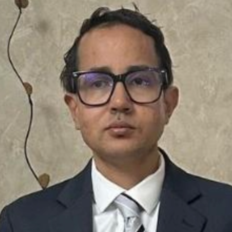 nael ismail freelance genetics expert for hire
