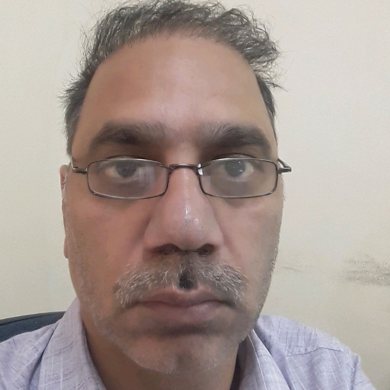 Naresh A. - Insect Molecular Biology - Subject Matter Expert from Kolabtree