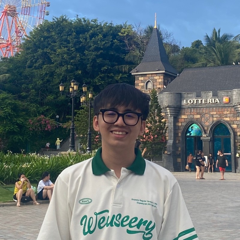 Vũ T. - Bachelor of Engineering - Subject Matter Expert from Kolabtree