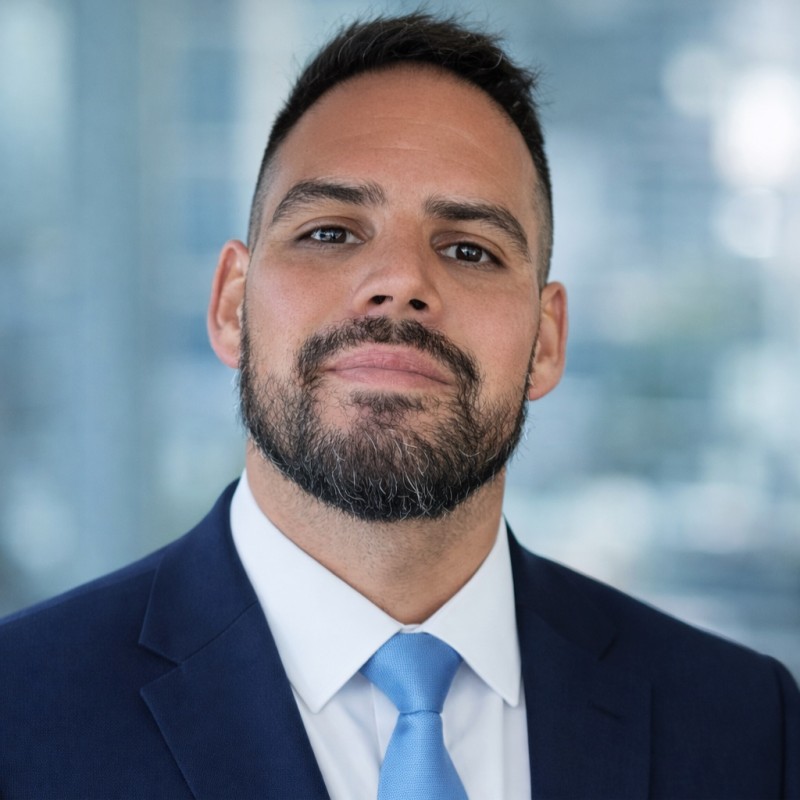 Luis V. - Postgraduate Diploma in Clinical Research - Subject Matter Expert from Kolabtree