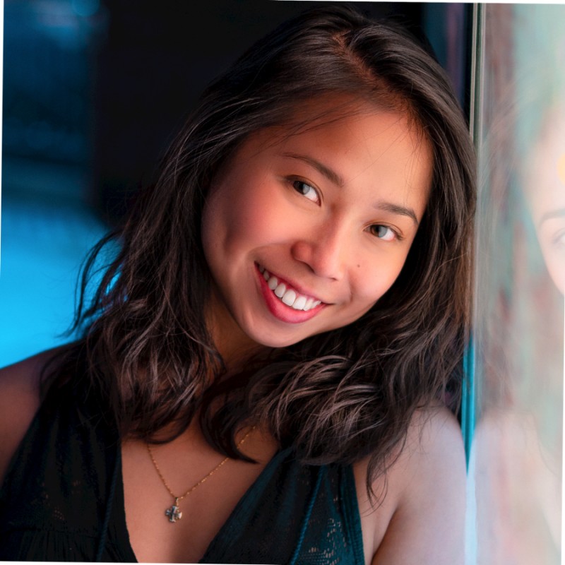 melina maria nutrition consultant for hire