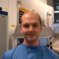 James S. - PhD Molecular Biology - Subject Matter Expert from Kolabtree