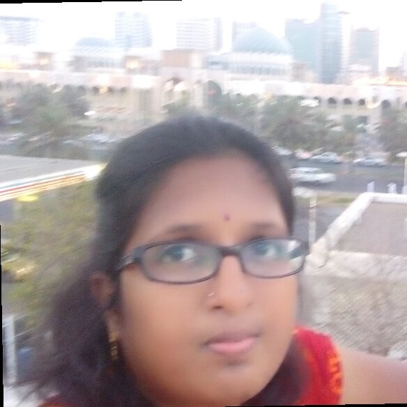 Aparna G. - B.Sc., - Subject Matter Expert from Kolabtree