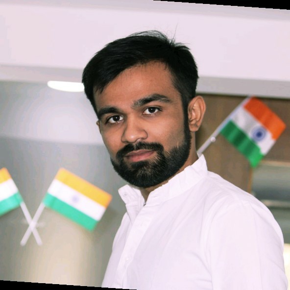 Akshay B. - Computer Science - Subject Matter Expert from Kolabtree