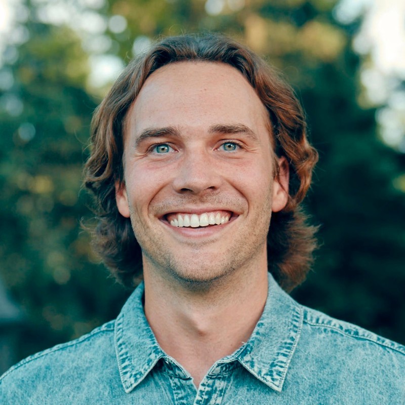 Graham C. - Healthcare Innovation - Subject Matter Expert from Kolabtree