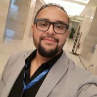 Hossam S. - PhD - Subject Matter Expert from Kolabtree