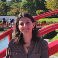 Gökçe S. - PhD | System Medicine Program - Subject Matter Expert from Kolabtree