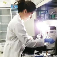 Amna L. - Mphil in healthcare Biotechnology - Subject Matter Expert from Kolabtree