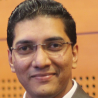 {0} - Subject Matter Expert from Kolabtree