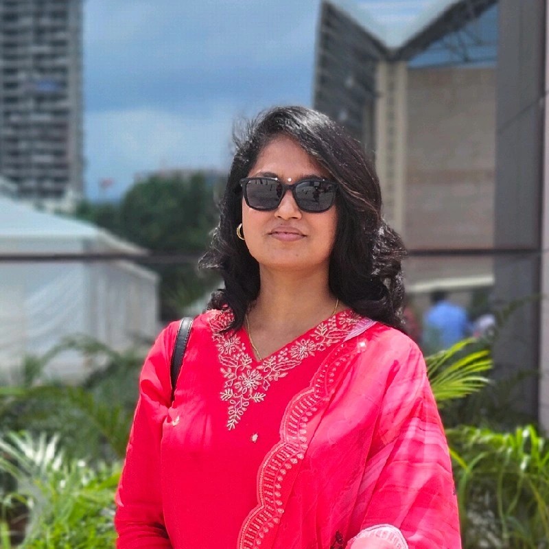 Neha D. - PhD Pharmaceutical Science - Subject Matter Expert from Kolabtree