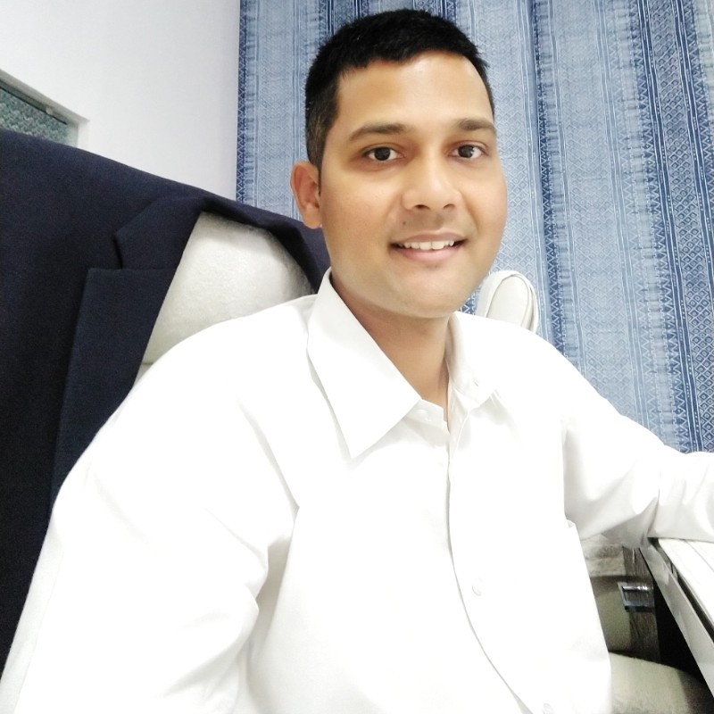 ritesh khandelwal msccr pgdpl pgdcrm cccr bpharm medical content writing freelance expert