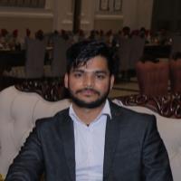 Sahil Y. - Pharmaceutical Chemistry - Subject Matter Expert from Kolabtree