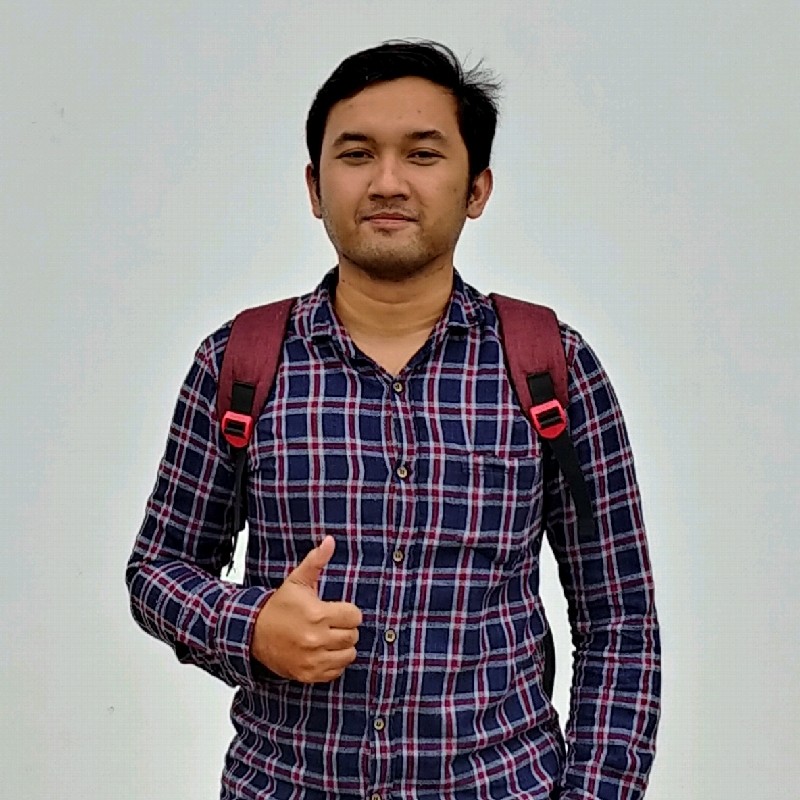 Richardus Hugo  . - Masters in Biotechnology - Subject Matter Expert from Kolabtree