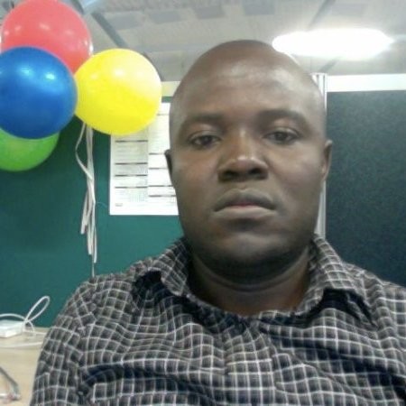 fredrick nindo infectious diseases freelancer for hire
