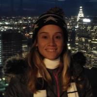 Thayná R. - Doutorado/Ciências Farmacêuticas - Programa de P&#243;s Gradua&#231;&#227;o em Ci&#234;ncias Farmac&#234;uticas - Subject Matter Expert from Kolabtree