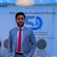 Muhammad F. - MBA - Subject Matter Expert from Kolabtree