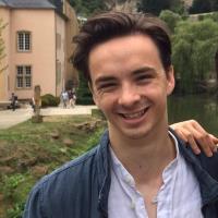 Felix O. - Bioinformatics & Theoretical Systems Biology - Subject Matter Expert from Kolabtree