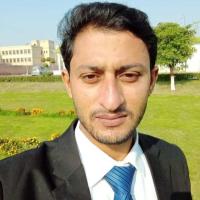 Muhammad Kashif Q. - PhD Chemistry - Subject Matter Expert from Kolabtree