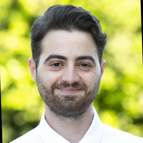 reno georgiou food chemistry freelance expert