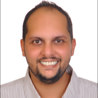 Mohamed Hossameldin Hussein Rushdy Z. - OET Assesment language test - Subject Matter Expert from Kolabtree