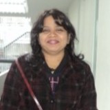 Yogita D. - PhD-Life Sciences - Subject Matter Expert from Kolabtree