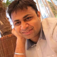 rajesh vyas cellular biology freelance expert