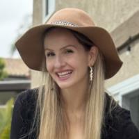 Paula G. - Computational and Systems Biology - Subject Matter Expert from Kolabtree