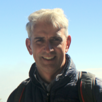 Peter R. - PhD - Subject Matter Expert from Kolabtree