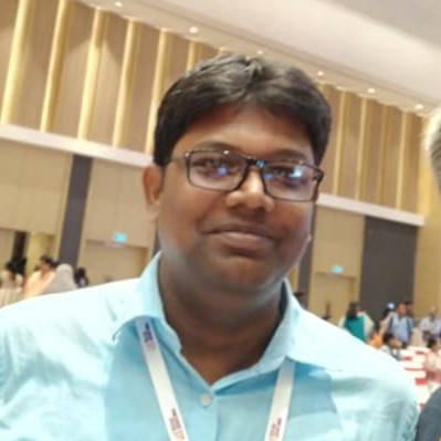 Debanjan K. - PhD Computer Science - Subject Matter Expert from Kolabtree