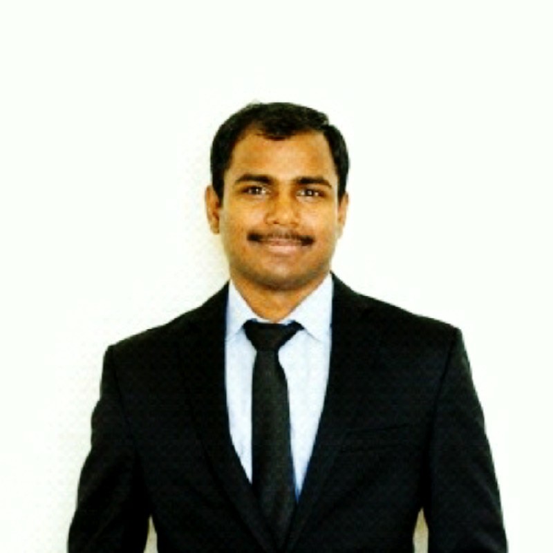 Rishikesh K. - MS in Data Science - Subject Matter Expert from Kolabtree