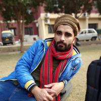 Muhammad  U. - Master's - Subject Matter Expert from Kolabtree