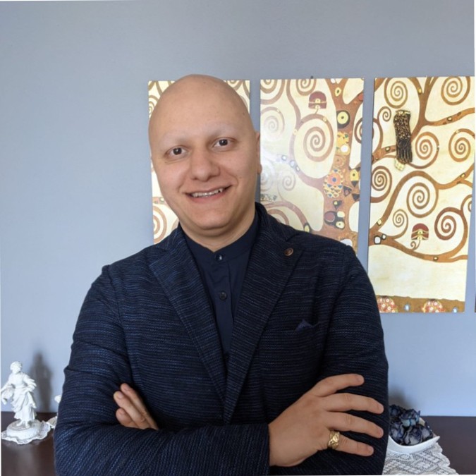 Omar A. - MSc Plant Biotechnology - Subject Matter Expert from Kolabtree