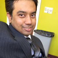 shubhashis kumar shil algorithms freelancer for hire