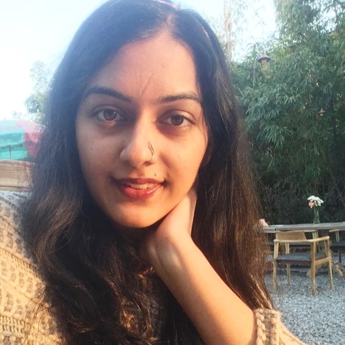 Vanshika S. - B.Tech. Biotechnology - Subject Matter Expert from Kolabtree