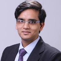 pavel gupta predictive analytics consultant for hire