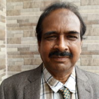 Parvaiz  A. - MS - Physical Chemistry - Subject Matter Expert from Kolabtree