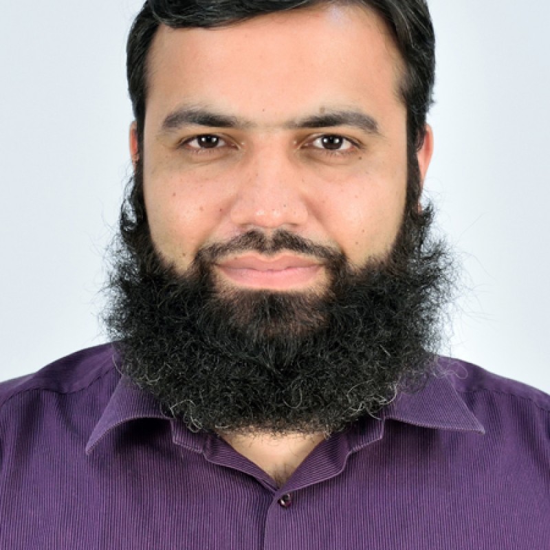Imran S. - PhD (Management Science), Marketing - Subject Matter Expert from Kolabtree
