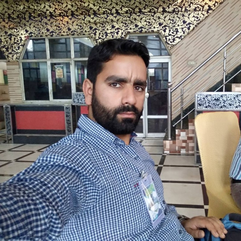 ishfaq ahmad malik applied mathematics freelance expert