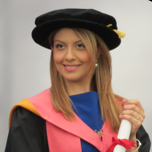 termeh aminiafshar freelance nanobiotechnology expert for hire