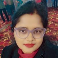 SUNITA A. - Doctor of Philosophy (Ph.D) - Subject Matter Expert from Kolabtree