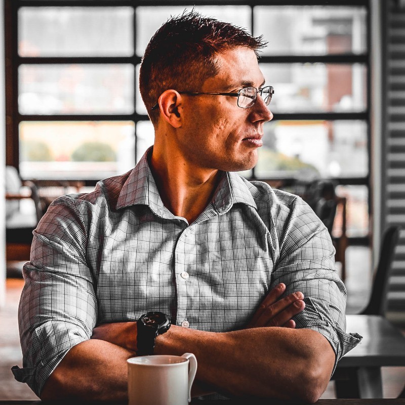 W. Ryan L. - Doctor of Chiropractic Physician - Subject Matter Expert from Kolabtree