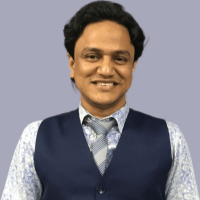 Kazi Jabed A. - PhD - Electrical Engineering - Subject Matter Expert from Kolabtree