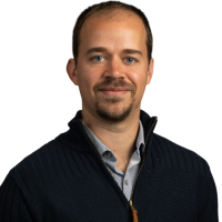 Joshua W. - PhD in computer science - Subject Matter Expert from Kolabtree