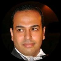 Ashraf H. - MBA (Online) - Subject Matter Expert from Kolabtree