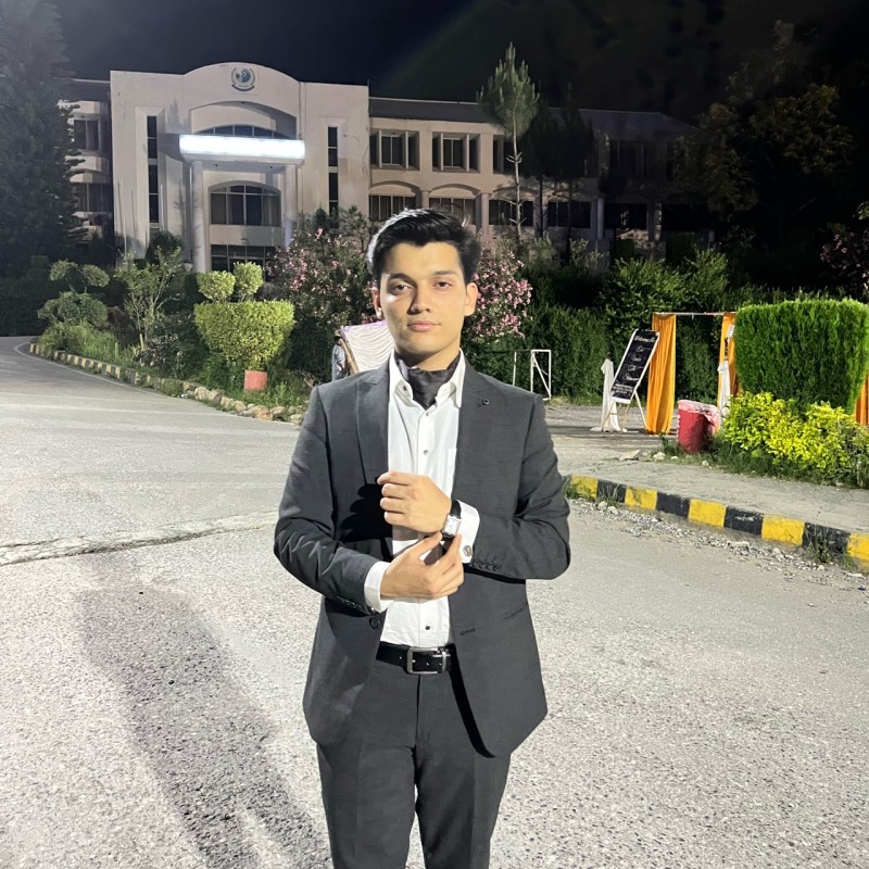 Syed Zohad S. - Bachelor of Medicine, Bachelor of Surgery - Subject Matter Expert from Kolabtree