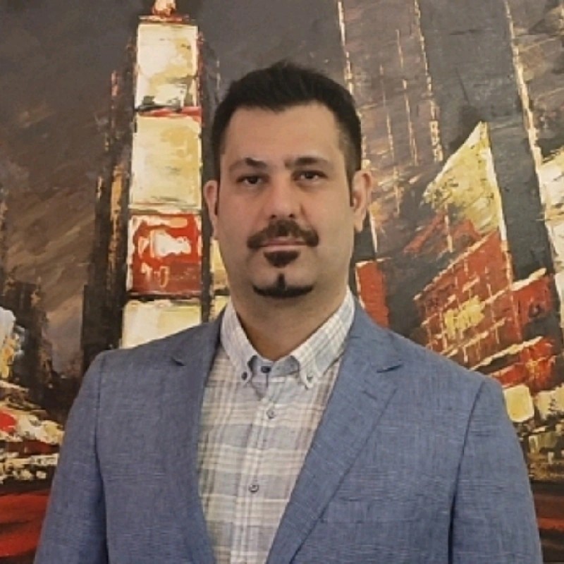 dr ari kashani analytical chemistry freelance expert